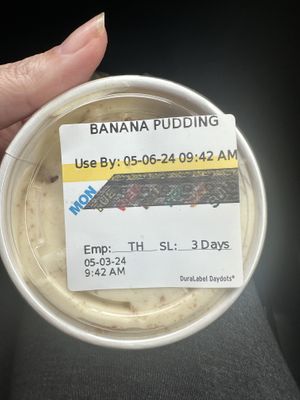   at Slutty Vegan in Birmingham