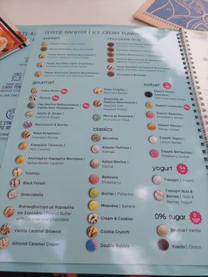  at Rodo Cafe in Olympia