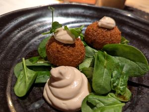  at Aidin Restaurant in Canazei