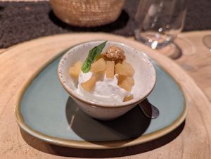  at Aidin Restaurant in Canazei