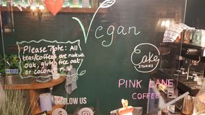 Great to see 👏 at The Hidden Gem  in Whitley Bay