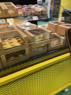   at Billa Pflanzilla in Vienna