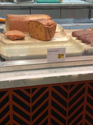   at Billa Pflanzilla in Vienna