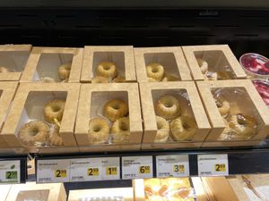   at Billa Pflanzilla in Vienna