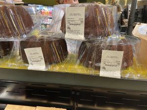   at Billa Pflanzilla in Vienna