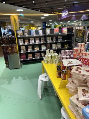   at Billa Pflanzilla in Vienna