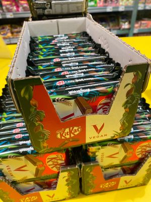  at Billa Pflanzilla in Vienna