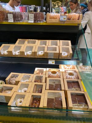  at Billa Pflanzilla in Vienna