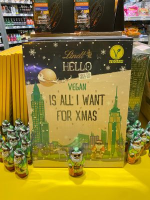  at Billa Pflanzilla in Vienna