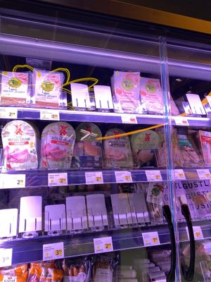  at Billa Pflanzilla in Vienna