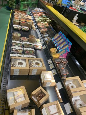   at Billa Pflanzilla in Vienna