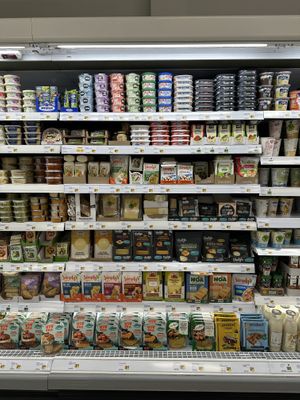   at Billa Pflanzilla in Vienna