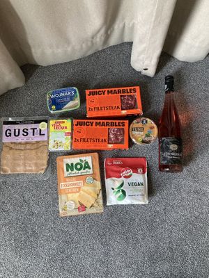   at Billa Pflanzilla in Vienna