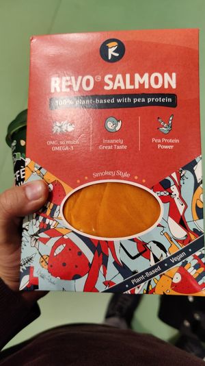  at Billa Pflanzilla in Vienna