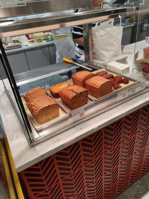  at Billa Pflanzilla in Vienna