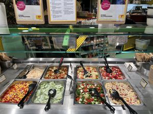   at Billa Pflanzilla in Vienna