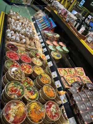   at Billa Pflanzilla in Vienna