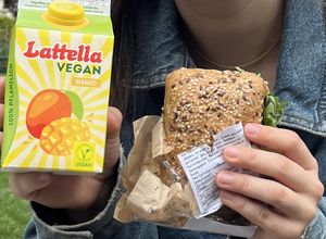   at Billa Pflanzilla in Vienna