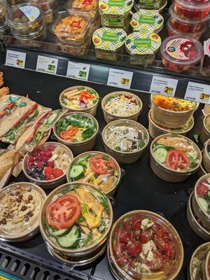  at Billa Pflanzilla in Vienna