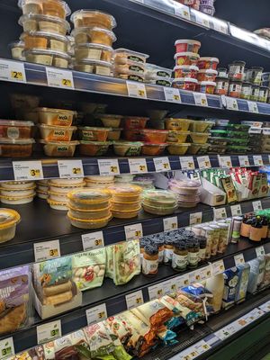  at Billa Pflanzilla in Vienna