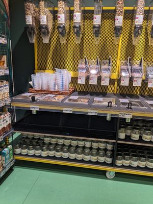  at Billa Pflanzilla in Vienna