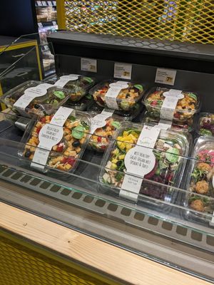  at Billa Pflanzilla in Vienna