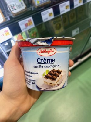   at Billa Pflanzilla in Vienna