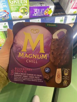   at Billa Pflanzilla in Vienna