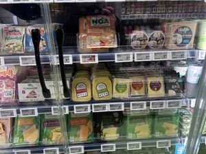   at Billa Pflanzilla in Vienna