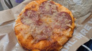  at Billa Pflanzilla in Vienna