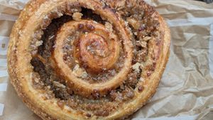  at Billa Pflanzilla in Vienna