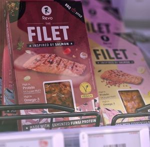  at Billa Pflanzilla in Vienna