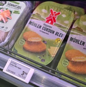  at Billa Pflanzilla in Vienna