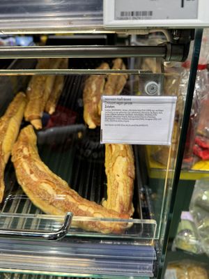   at Billa Pflanzilla in Vienna