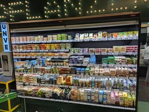  at Billa Pflanzilla in Vienna