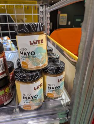  at Billa Pflanzilla in Vienna