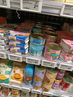  at Billa Pflanzilla in Vienna