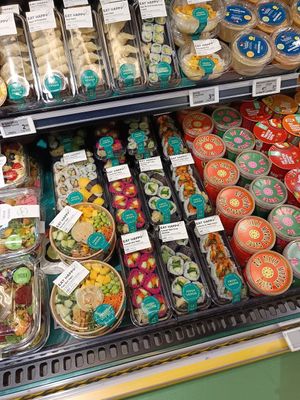  at Billa Pflanzilla in Vienna