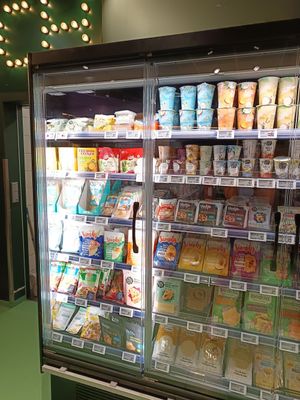  at Billa Pflanzilla in Vienna