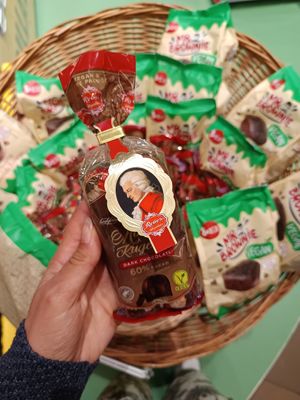  at Billa Pflanzilla in Vienna