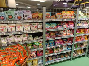  at Billa Pflanzilla in Vienna