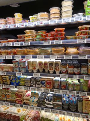  at Billa Pflanzilla in Vienna