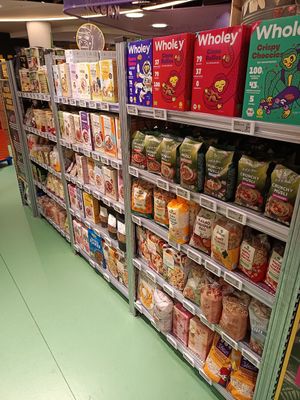  at Billa Pflanzilla in Vienna