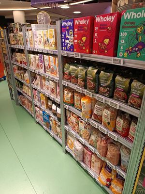  at Billa Pflanzilla in Vienna