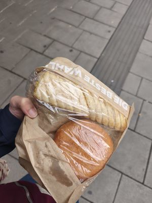  at Billa Pflanzilla in Vienna