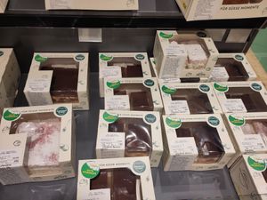  at Billa Pflanzilla in Vienna