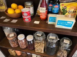 shop at Yupanqui - ゆぱんき in Hirosaki