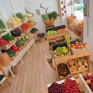  at Tierras Vivas in Jaen