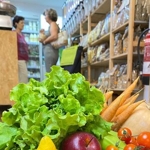  at Tierras Vivas in Jaen