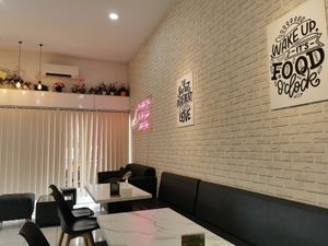  at Vegetariano Sushi - Kios Mitra Raya 2 in Batam